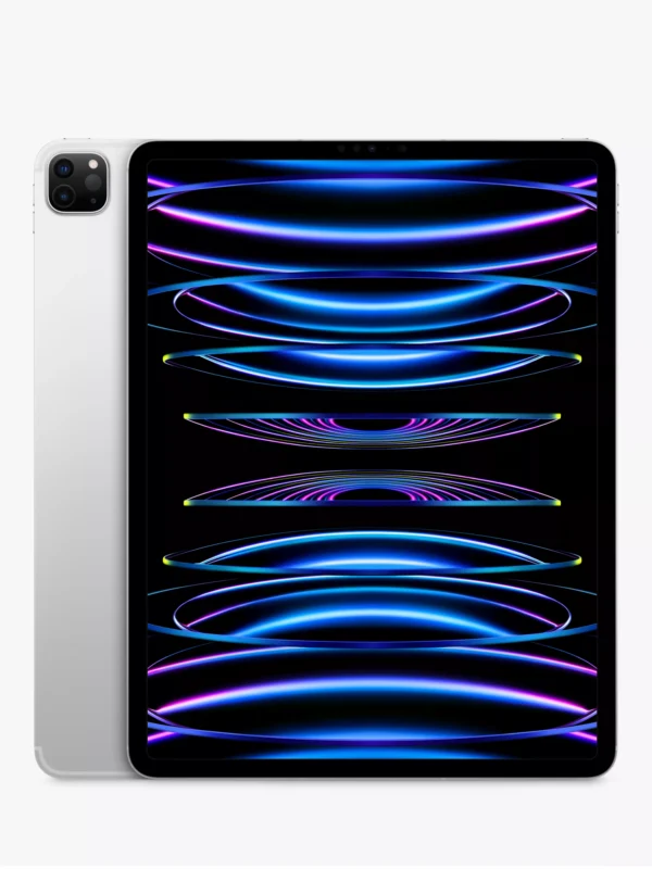 iPad Pro Chip M2 (2022) 128GB - 11" + 5G: