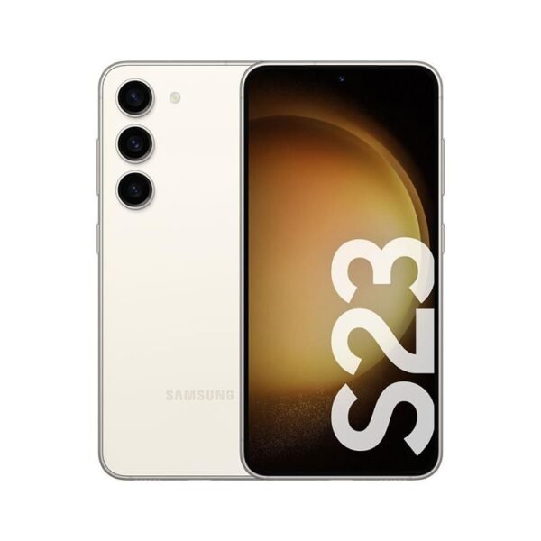 GALAXY S23 8GB/128GB