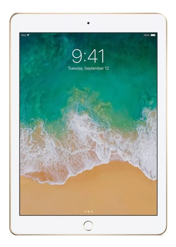 iPad 10ma 256GB - 10.9" + LTE: