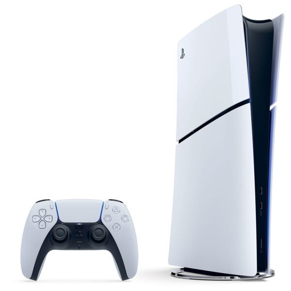 SONY PS5 CONSOLE DIGITAL EDITION SLIM 1TB