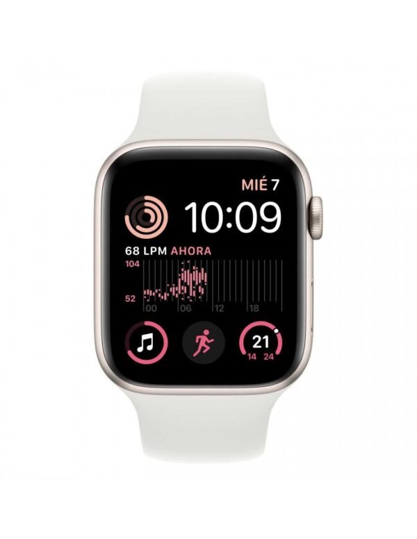 Apple Watch SE 2022 40MM + LTE:
