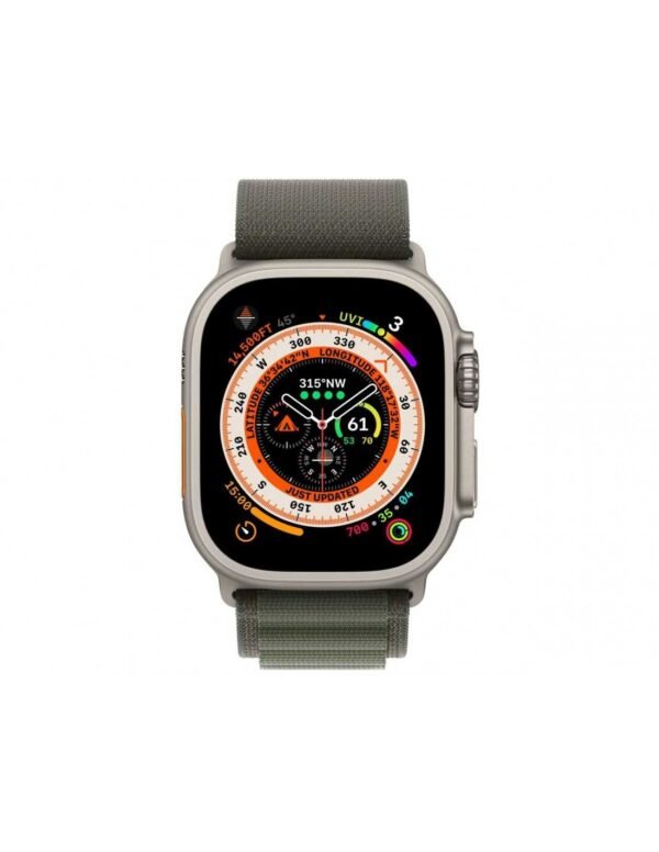 Apple Watch ULTRA 1 49MM: