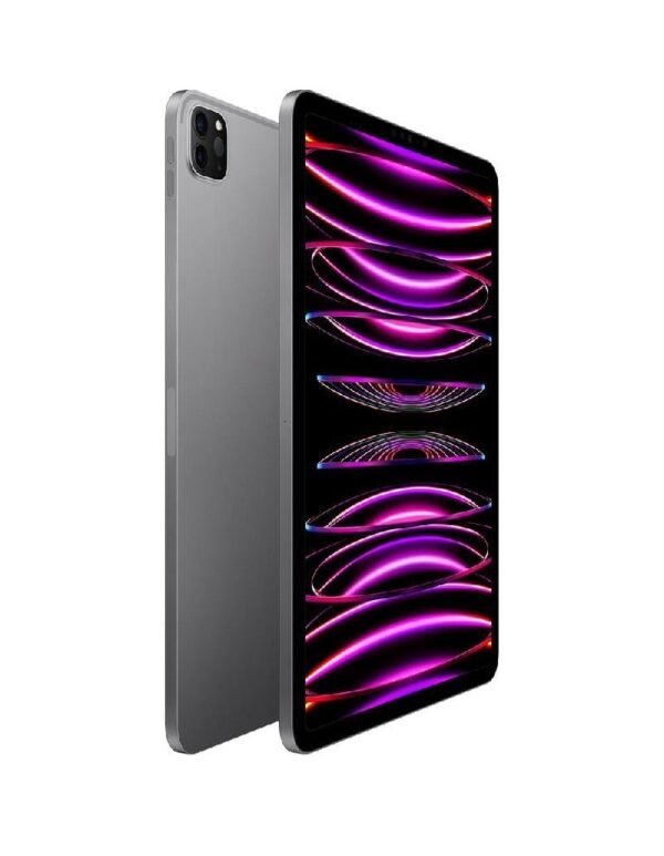 iPad Pro Chip M2 (2022) 128GB - 12.9" + 5G: