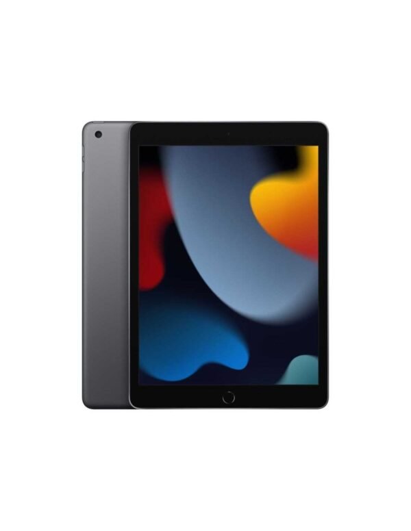 iPad 9na 64GB + LTE – 10.2":