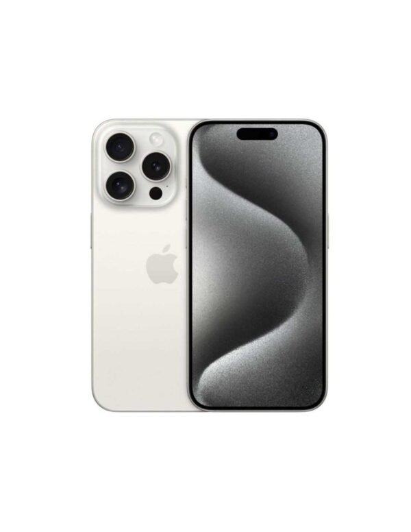 IPHONE 15 PRO 512