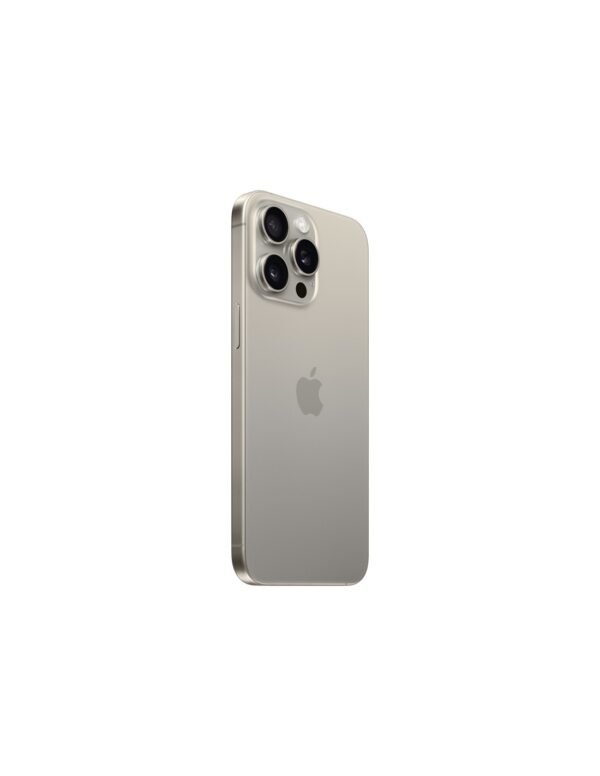 IPHONE 15 PRO MAX 256