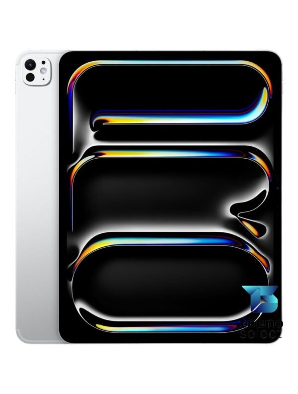 iPad Pro Chip M4 (2024) 1TB - 11":