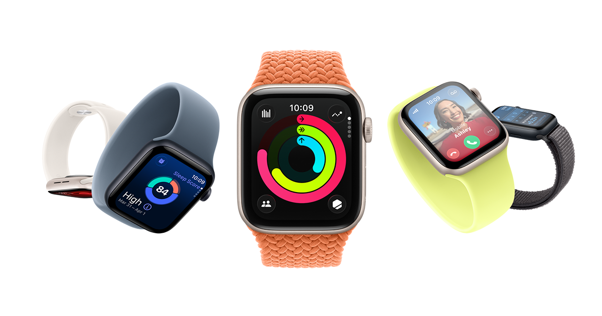 Apple Watch SE 3ra Gen 40mm